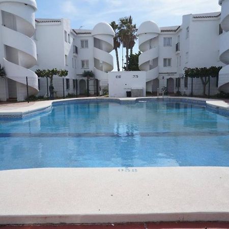 Laguna Beach Torrox Exterior foto