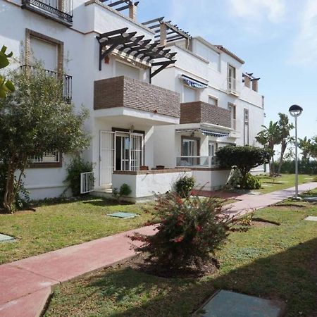 Laguna Beach Torrox Exterior foto