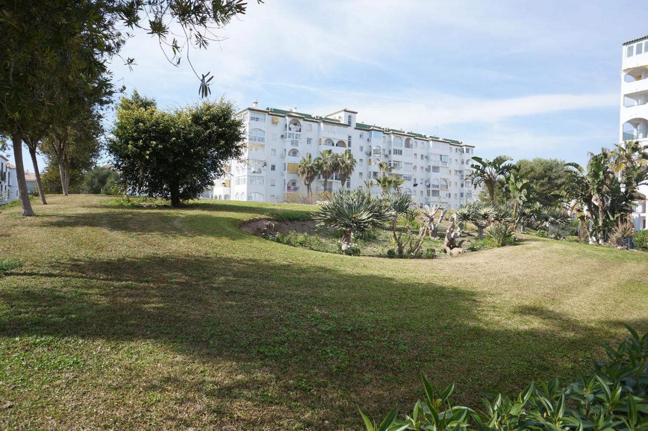 Laguna Beach Torrox Exterior foto