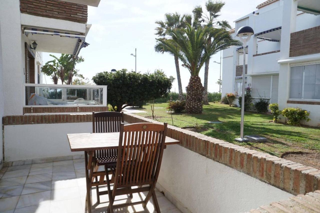 Laguna Beach Torrox Exterior foto