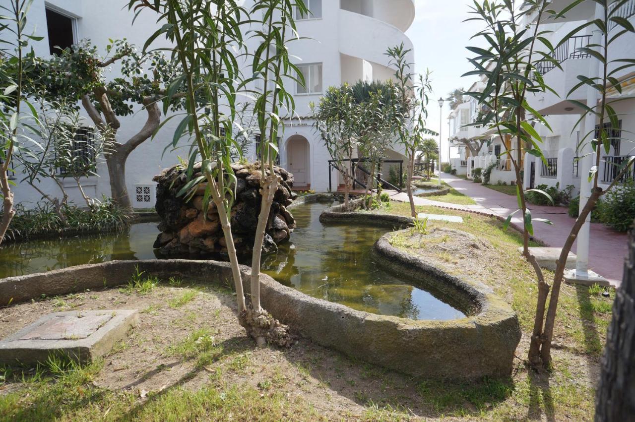 Laguna Beach Torrox Exterior foto