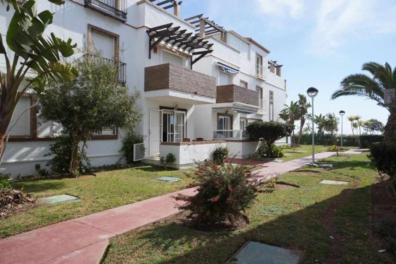 Laguna Beach Torrox Exterior foto
